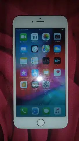 jual iphone 6 plus