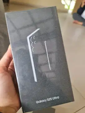 Cari samsung s25 series all tipe s25ultra seken baru info gan sis cod