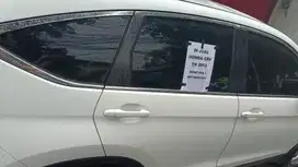 Honda CR-V 2013 Bensin