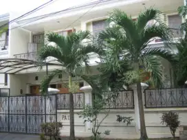 Dijual Rumah semi furnished Cinere, Depok