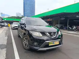 (KM45000)NISSAN XTRAIL 2.5 AT 2017 NIK 2016 ISTIMEWA KMRENDAH