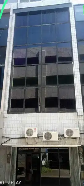 Dijual Ruko Komplek Majapahit Permai, Jakarta Pusat