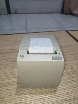 Printer thermal NCR 7197 Auto Cutter