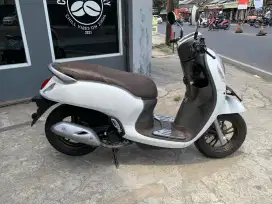 Honda New Scoopy Prestige tahun 2024