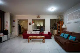 Rumah 2 Lantai di Foresta, BSD City Serpong