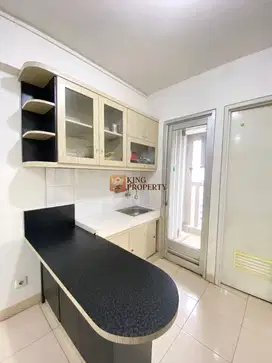 Murah Banget! Tower Favorit Dekat Mall 2BR 35m² Hook Green Bay Pluit