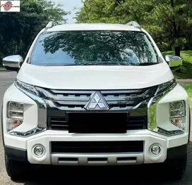 MITSUBISHI XPANDER CROSS 2019 1.5 AT LOW KM.29RB PAJAK PANJANG #F4ST
