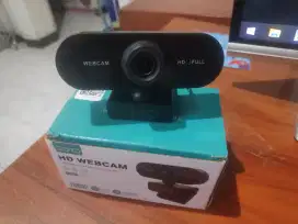 WebCam EYD 1080px HD Like New
