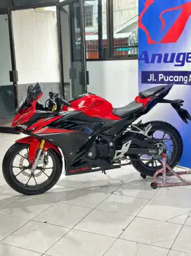 Honda CBR 150R KM 4Ribu facelift Tahun 2023
