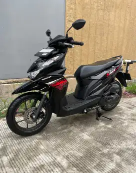Honda New Beat CBS 110cc Thn.2023