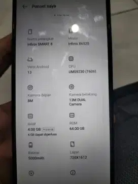 JUAL HP 3 biji, pilih aja