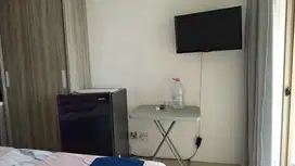 Sewa murah studio kebon jeruk Jak Bar