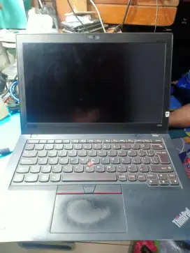 Lenovo thinkpad X280 Core i5 gen 8