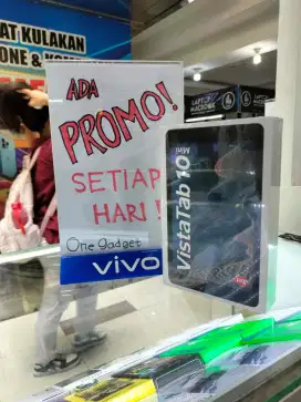Itel Vista Tab 10 Mini 3/64GB NEW!!!