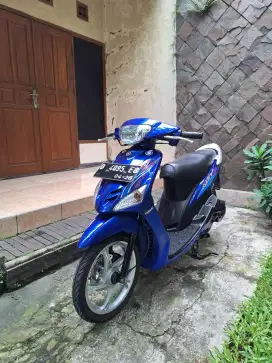 Mio sporty 2006 nonstep