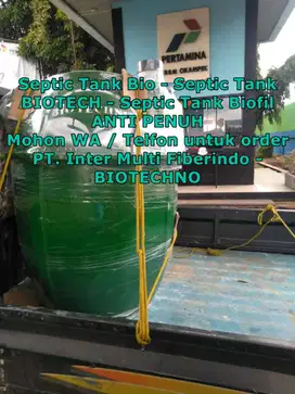 sapiteng.septictank,sepiteng,Biotech, Biofil, Biotank,