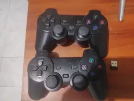 Joystick Wirelless PC Laptop Smart TV Android