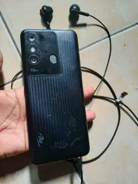 ITEL VISION 3 PLUS RAM 4/64