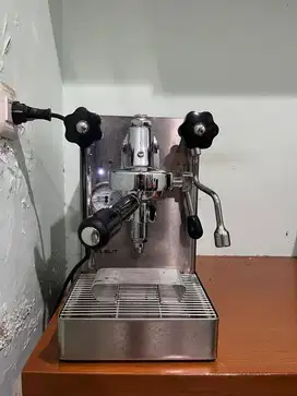 Mesin Kopi : Lelit Mara X v2. Kondisi like new