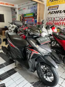 VARIO 125 2016 SAS JL BARATA JAYA 19 NO 5