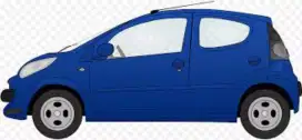Yang butuh driver/supir pribadi atau perusahaan