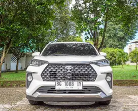 Avanza 2022 1.5 Veloz Automatic