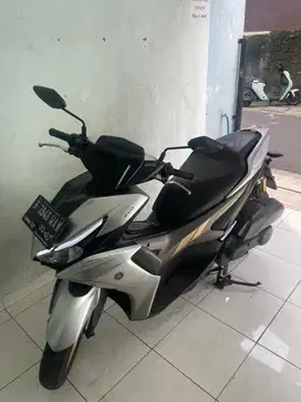 Jual Cepat All New Aerox 155 C/ABS (jual cepat mau keluar kota)