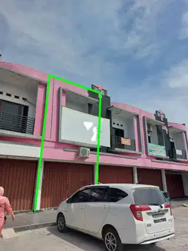Dijual Ruko di Jln Pendidikan, Mangunjaya, Tambun, Bekasi