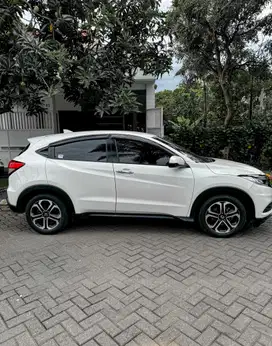 Honda HRV SE 2018 AT