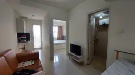 Apartemen Parahyangan Residence Type 1 BR View City Dekat Kampus