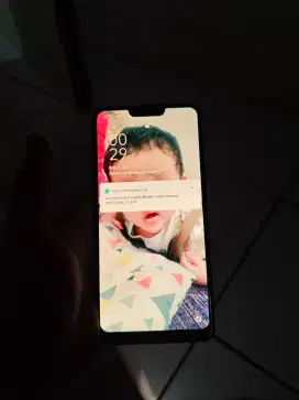Oppo f7 4/64 minus
