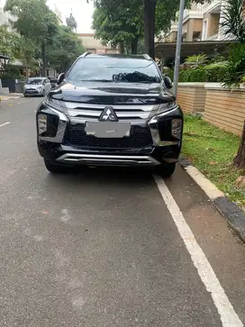 Over kredit pajero nik 23 pemakaian 24
