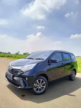 Daihatsu Sigra 2022 Bensin