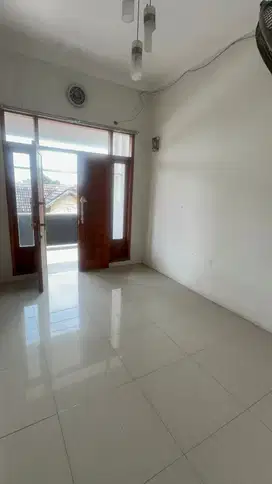 Rumah Nyaman di lokasi yang Aman dan Nyaman