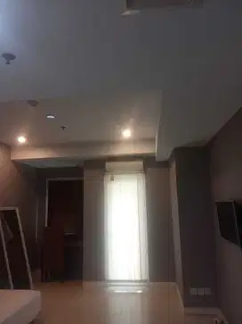 Studio Semi Furnished Apartemen Metro Park Residences - Jakarta Barat