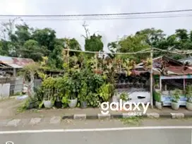 TANAH DI KEBUN RAYA BEDUGUL CANDI KUNING BATURITI TABANAN, BALI