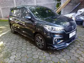 Suzuki Ertiga Sport Hybrid 2022