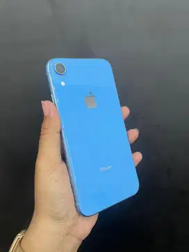 iPhone XR 128GB iBox