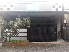 Jual Rumah Harapan indah bekasi siap huni style minimalis C0367