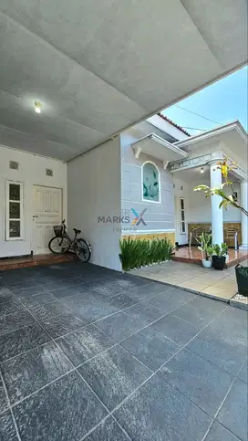 Rumah Siap huni di Karanglo Indah Balearjosari Blimbing