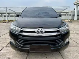 DP 15JT [LOW KM 27.000] INNOVA G AT DIESEL 2020 HITAM 2019 MATIC V