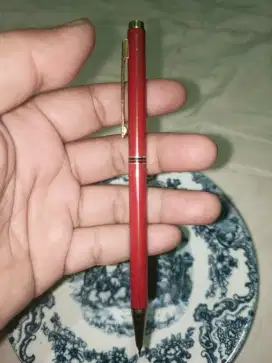 Valentino garavani mecanical pencil