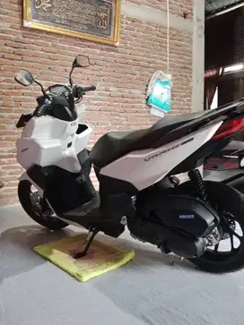 vario 160 ABS, pajak hidup