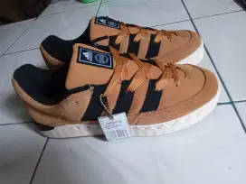 Adidas Adimatic Size 45