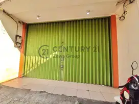 Dijual Murah Ruko Ratu Kemuning Taman Ratu Raya 3 Lantai Jakarta Barat