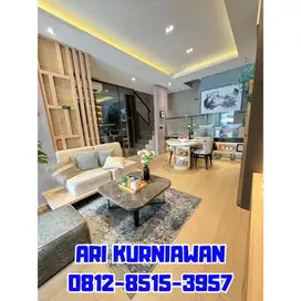 KPR Auto Approve at BSD City Terravia FREE DP Langsung segera huni