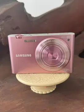 Samsung MV900F pink kamera digital
