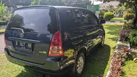 Innova 2.0 G MT 2006