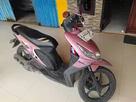 Honda Beat 2010
