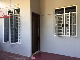 Disewakan Rumah Minimalis, Akses Strategis & Bebas Banjir pastinya.
